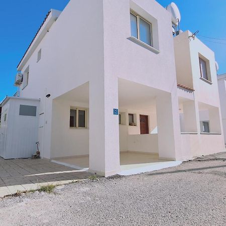 Stay Crystal Waves Maisonette Meneou Exteriör bild