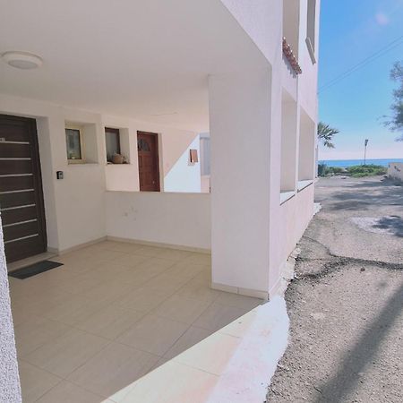 Stay Crystal Waves Maisonette Meneou Exteriör bild