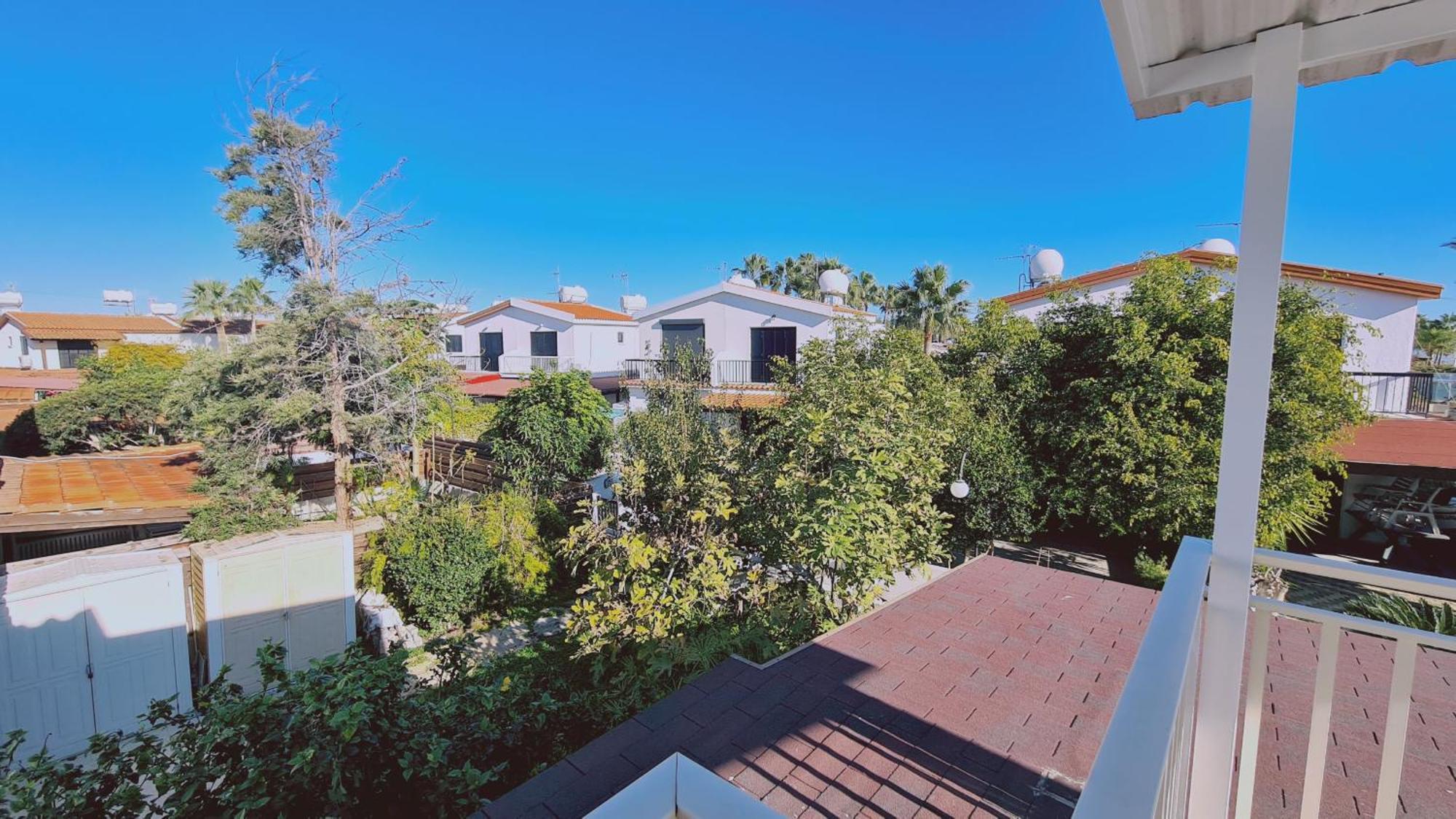 Stay Crystal Waves Maisonette Meneou Exteriör bild