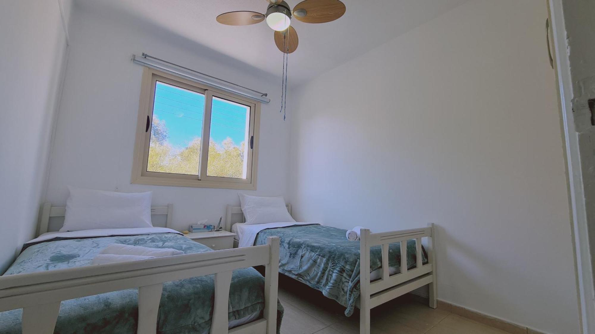 Stay Crystal Waves Maisonette Meneou Exteriör bild