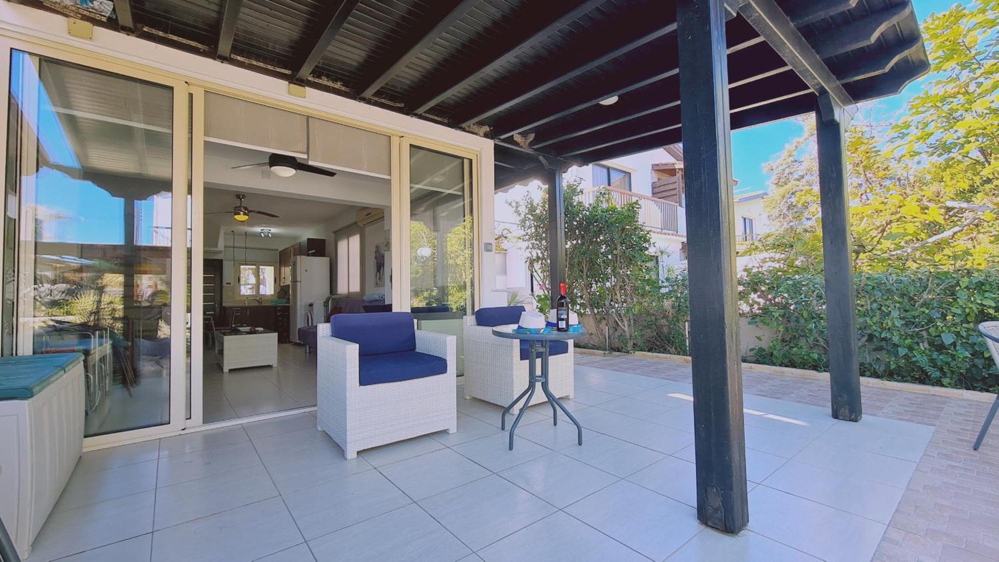 Stay Crystal Waves Maisonette Meneou Exteriör bild