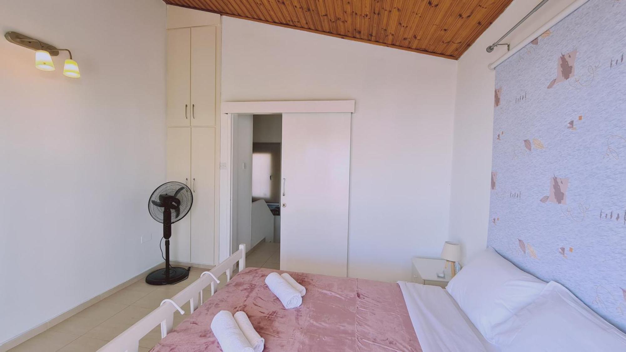 Stay Crystal Waves Maisonette Meneou Exteriör bild